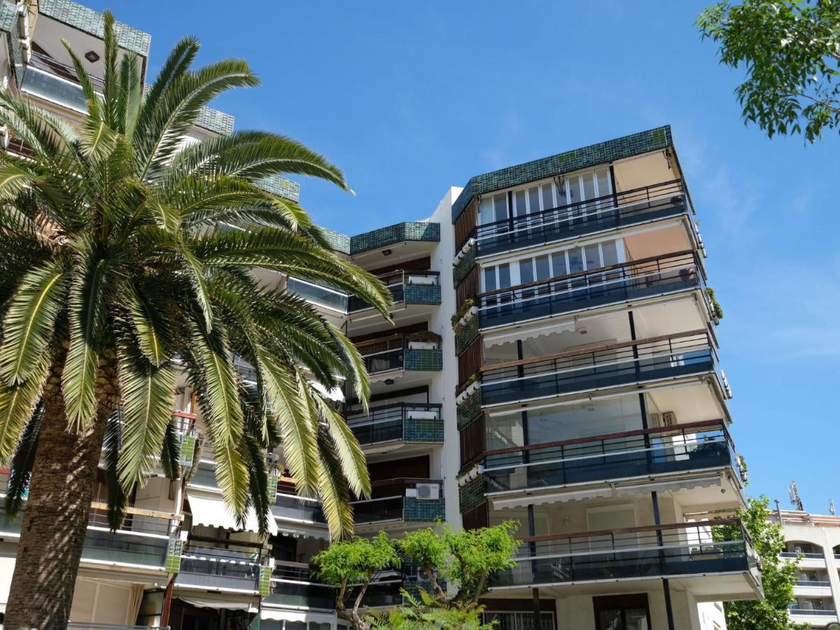 Apartment Formentor By Interhome Salou Eksteriør billede