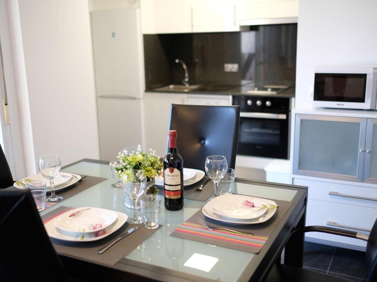 Apartment Formentor By Interhome Salou Eksteriør billede