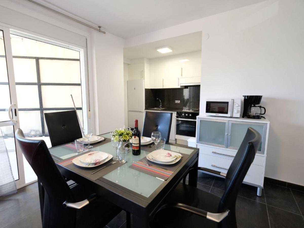 Apartment Formentor By Interhome Salou Eksteriør billede