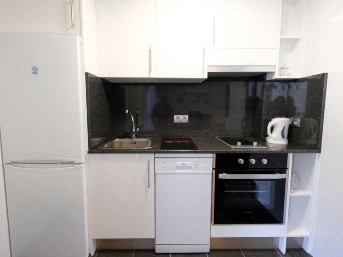 Apartment Formentor By Interhome Salou Eksteriør billede