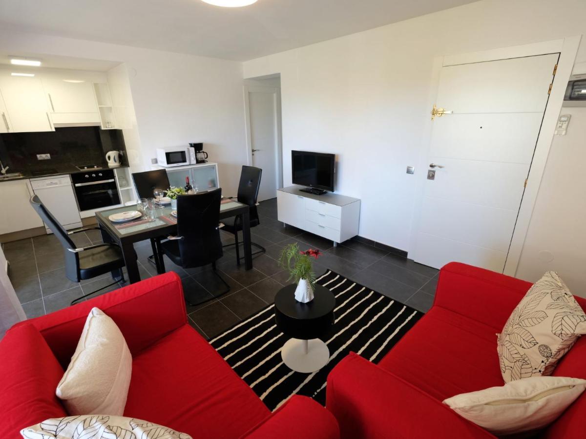 Apartment Formentor By Interhome Salou Eksteriør billede