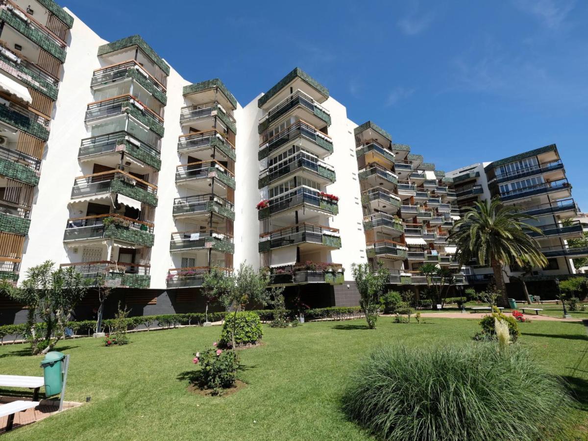 Apartment Formentor By Interhome Salou Eksteriør billede