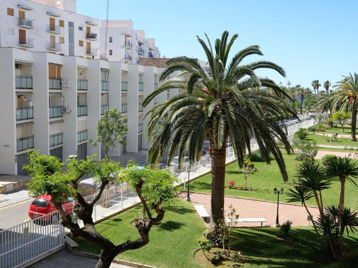 Apartment Formentor By Interhome Salou Eksteriør billede