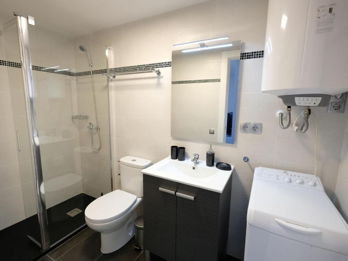 Apartment Formentor By Interhome Salou Eksteriør billede